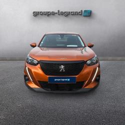 Peugeot 2008 1.2 PureTech 100ch S&S Active occasion - Le Havre - photo 2/29