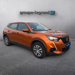 Peugeot 2008 1.2 PureTech 100ch S&S Active occasion - Le Havre - photo 3/29