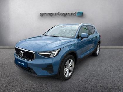 Volvo XC40 - B3 163ch Start DCT 7 - 27 990 €