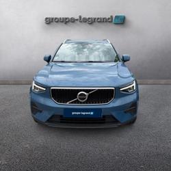 Volvo XC40 B3 163ch Start DCT 7 occasion - Le Havre - photo 2/25