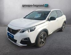Peugeot 3008 - 1.2 PureTech 130ch E6.c Allure Business S&S EAT8 - 15 990 €