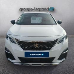 Peugeot 3008 1.2 PureTech 130ch E6.c Allure Business S&S EAT8 occasion - Le Havre - photo 2/31