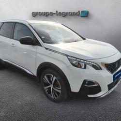 Peugeot 3008 1.2 PureTech 130ch E6.c Allure Business S&S EAT8 occasion - Le Havre - photo 3/31
