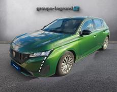 Peugeot 308 III Phase 1 Le Havre