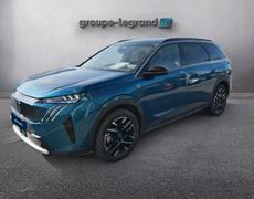 Peugeot 5008 Le Havre
