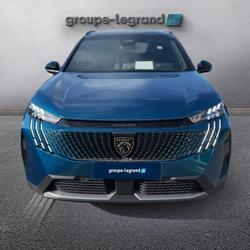 Peugeot 5008 Hybrid 136ch GT e-DCS6 occasion - Le Havre - photo 2/23
