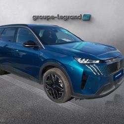 Peugeot 5008 Hybrid 136ch GT e-DCS6 occasion - Le Havre - photo 3/23