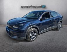 Citroen C4 Le Havre