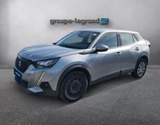 Peugeot 2008 Le Havre
