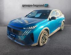 Peugeot 3008 Le Havre