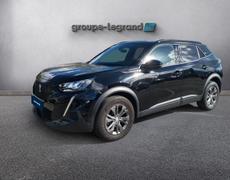 Peugeot 2008 Le Havre