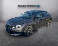 Peugeot 208 Le Havre