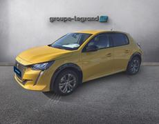 Peugeot 208 Le Havre