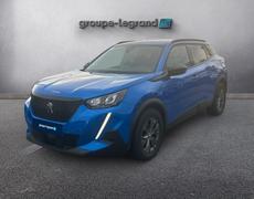 Peugeot 2008 Le Havre