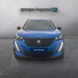 Peugeot 2008 1.2 PureTech 130ch S&S Style EAT8 occasion - Le Havre - photo 2/24