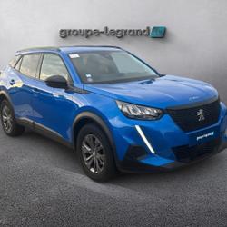 Peugeot 2008 1.2 PureTech 130ch S&S Style EAT8 occasion - Le Havre - photo 3/24