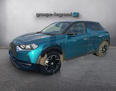 DS DS3 Crossback Le Havre