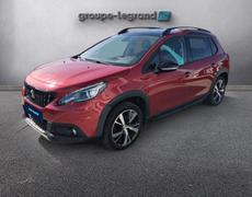 Peugeot 2008 Le Havre