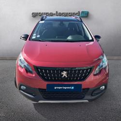 Peugeot 2008 1.2 PureTech 82ch E6.c Allure occasion - Le Havre - photo 2/20