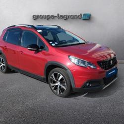 Peugeot 2008 1.2 PureTech 82ch E6.c Allure occasion - Le Havre - photo 3/20