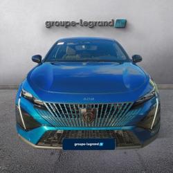 Peugeot 408 1.2 PureTech 130ch S&S GT EAT8 occasion - Le Havre - photo 2/27