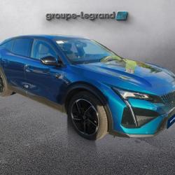 Peugeot 408 1.2 PureTech 130ch S&S GT EAT8 occasion - Le Havre - photo 3/27