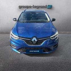 Renault Megane 4 Estate 1.5 Blue dCi 115ch Techno EDC -23 occasion - Le Havre - photo 2/19