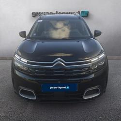 Citroen C5 Aircross Hybrid 225ch Shine Pack e-EAT8 occasion - Le Havre - photo 2/24
