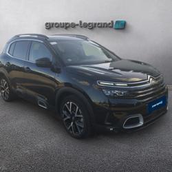 Citroen C5 Aircross Hybrid 225ch Shine Pack e-EAT8 occasion - Le Havre - photo 3/24