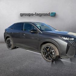Peugeot 3008 1.2 Hybrid 145ch GT e-DCS6 occasion - Le Havre - photo 3/27