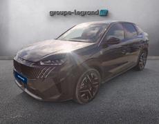 Peugeot 3008 Le Havre