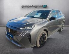 Peugeot 3008 Le Havre