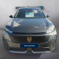 Peugeot 3008 1.2 Hybrid 145ch Allure e-DCS6 occasion - Le Havre - photo 2/24