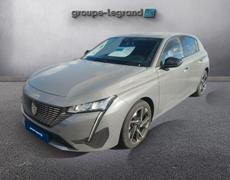 Peugeot 308 III Phase 1 Le Havre