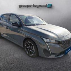 Peugeot 308 III Phase 1 1.5 BlueHDi 130ch S&S Allure EAT8 occasion - Le Havre - photo 3/25
