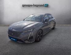 Peugeot 308 SW Phase 2 Le Havre