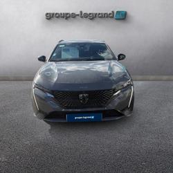 Peugeot 308 SW Phase 2 1.2 Hybrid 145ch GT e-DCS6 occasion - Le Havre - photo 2/32