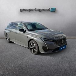 Peugeot 308 SW Phase 2 1.2 Hybrid 145ch GT e-DCS6 occasion - Le Havre - photo 3/32