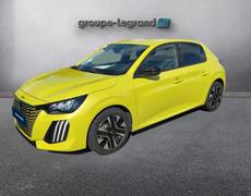 Peugeot 208 Le Havre