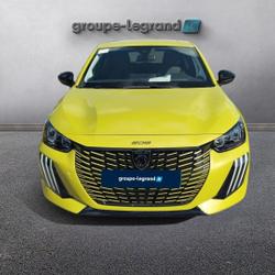 Peugeot 208 1.2 100ch S&S Allure occasion - Le Havre - photo 2/24