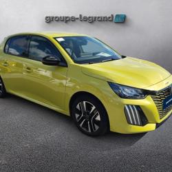 Peugeot 208 1.2 100ch S&S Allure occasion - Le Havre - photo 3/24