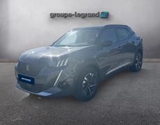 Peugeot 2008 Le Havre