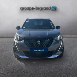 Peugeot 2008 1.2 PureTech 130ch S&S GT EAT8 occasion - Le Havre - photo 2/28