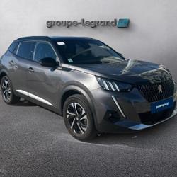 Peugeot 2008 1.2 PureTech 130ch S&S GT EAT8 occasion - Le Havre - photo 3/28