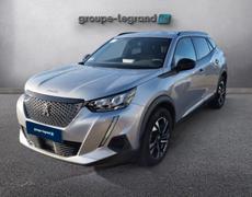 Peugeot 2008 Le Havre