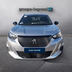 Peugeot 2008 1.2 PureTech 100ch S&S Allure occasion - Le Havre - photo 2/23