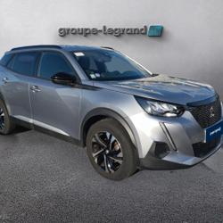 Peugeot 2008 1.2 PureTech 100ch S&S Allure occasion - Le Havre - photo 3/23