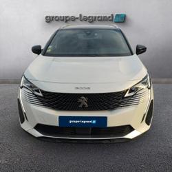 Peugeot 3008 1.5 BlueHDi 130ch S&S GT EAT8 occasion - Le Havre - photo 2/23