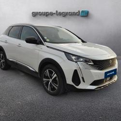 Peugeot 3008 1.5 BlueHDi 130ch S&S GT EAT8 occasion - Le Havre - photo 3/23