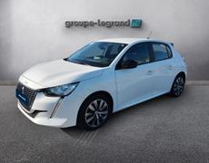 Peugeot 208 Le Havre